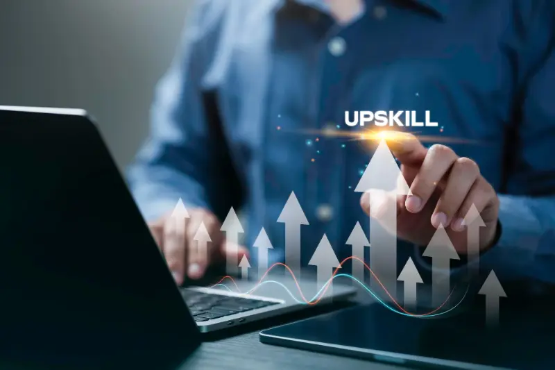 Powerful Strategies for Effective Organizational Upskilling - Tekstac