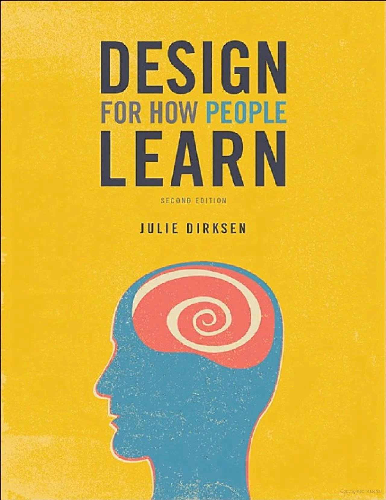 Design for How People Learn Book- Tekstac