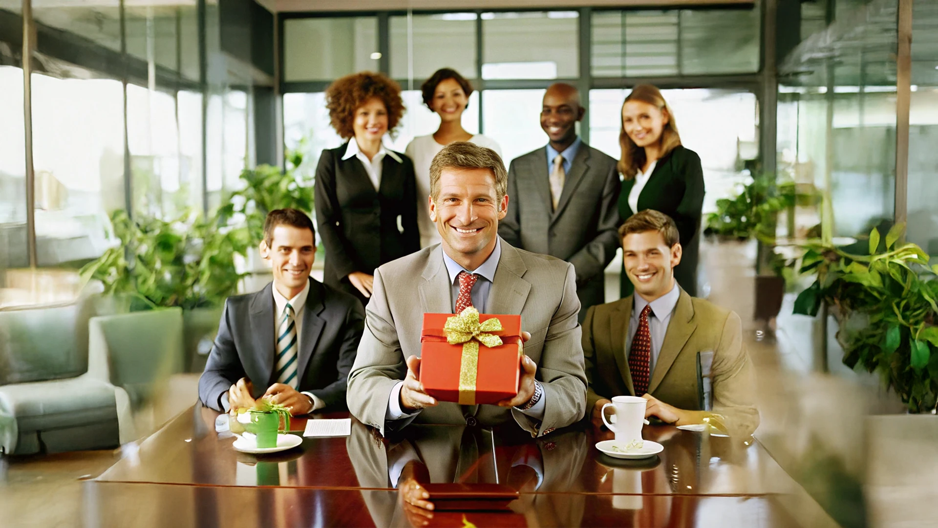 7 Thanksgiving Gift Ideas for HR Leaders Should Know in 2024 - Tekstac