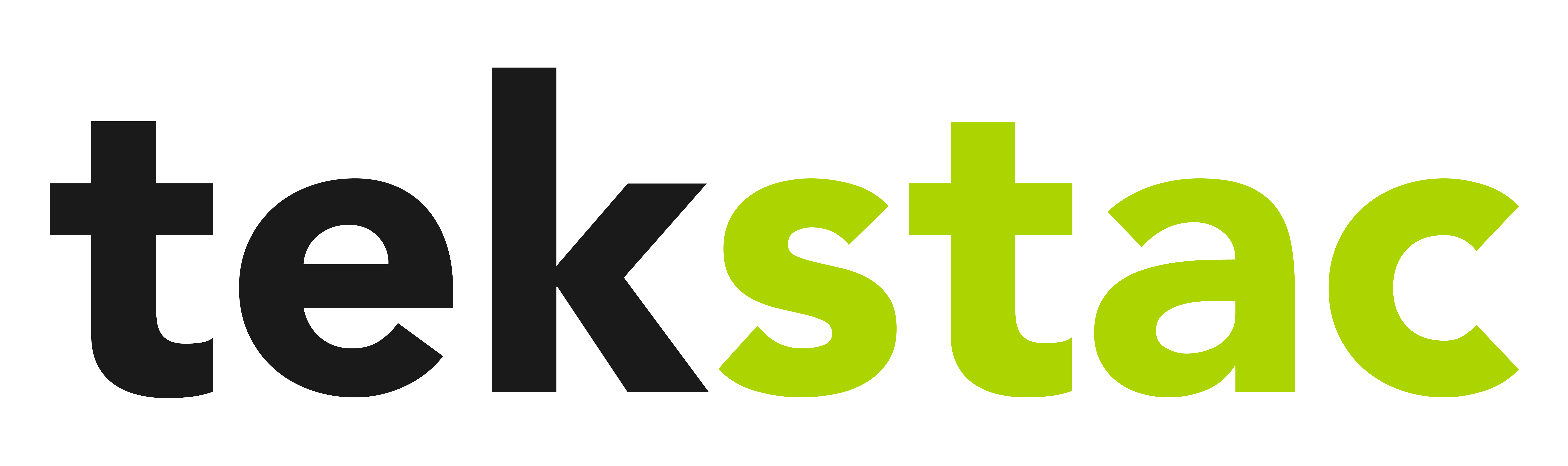 Tekstac Logo