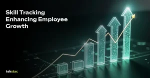 Tekstac Skills Tracking - Enhancing Employee Growth