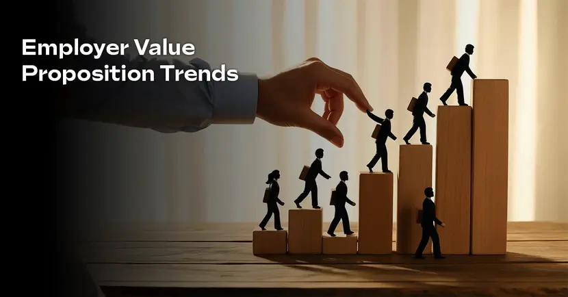 Employer Value Proposition Trends - Tekstac