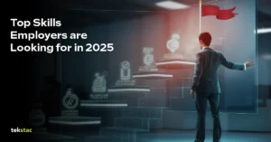 What are Skills Gaps -Top Skills Employers are Looking for in 2025