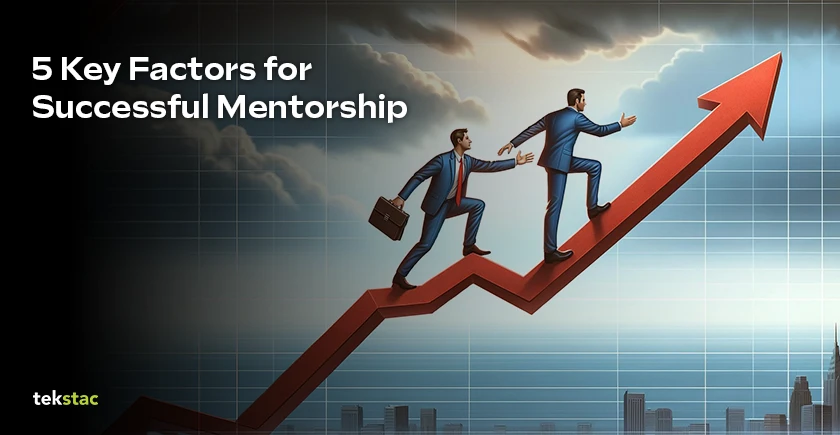 What Makes Successful Mentorship Programs Effective - Tekstac Key Factors